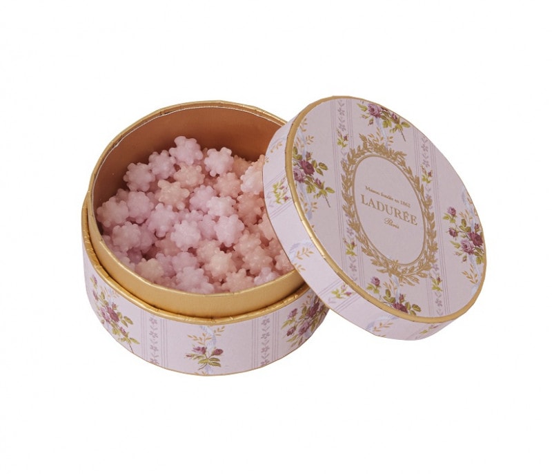 フィガロジャポン』35周年アニバーサリー マカロン9個入り ｜ラデュレ