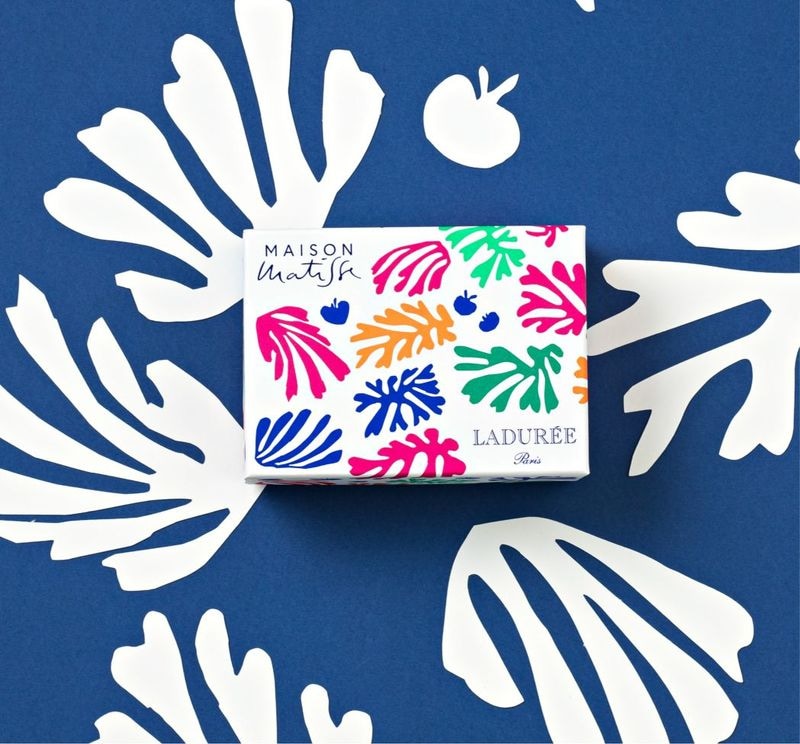 マティス マカロン8個入り