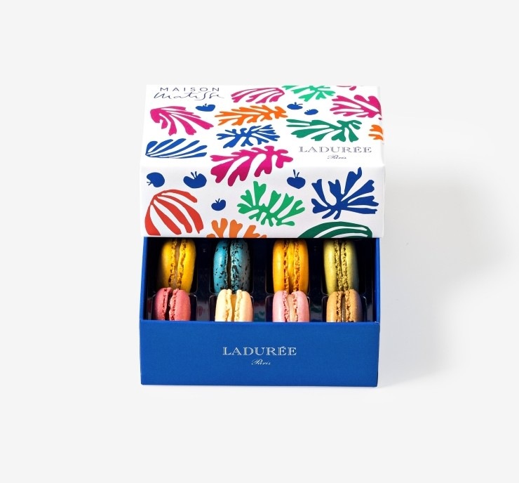 マティス マカロン8個入り