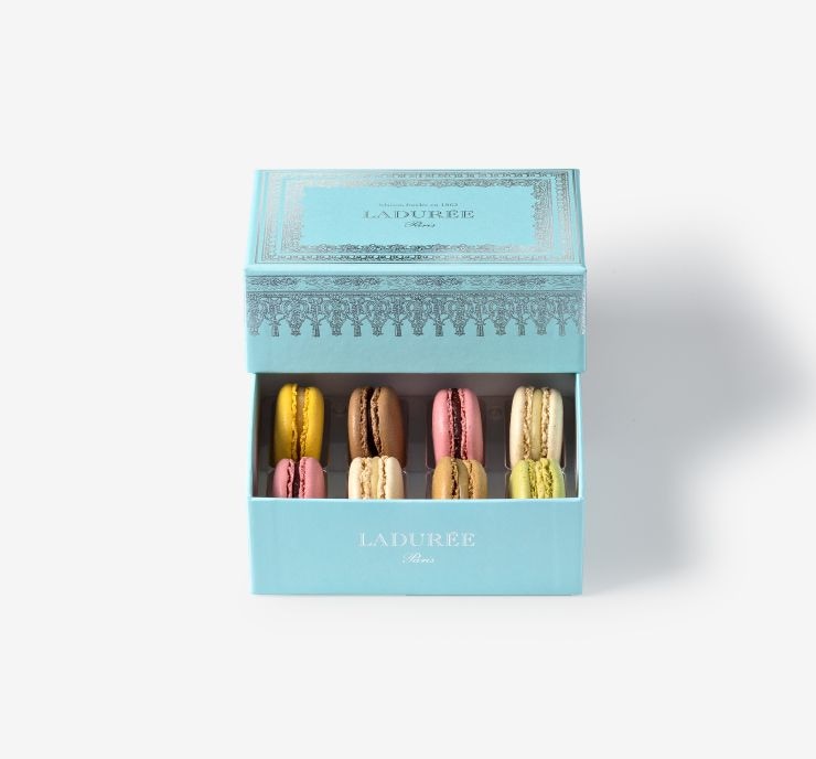 特別なギフトに！】 トレジャーボックス スペシャルアソート