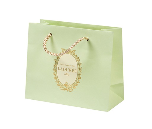 数量限定】 ハッピーバッグ2025 M ｜ラデュレ｜マカロン発祥のメゾン