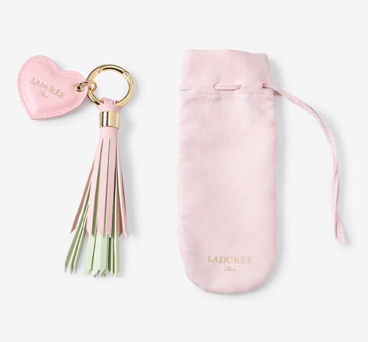 キーホルダー パンピーユ