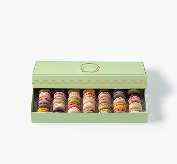 アンタンポレル マカロン35個入り