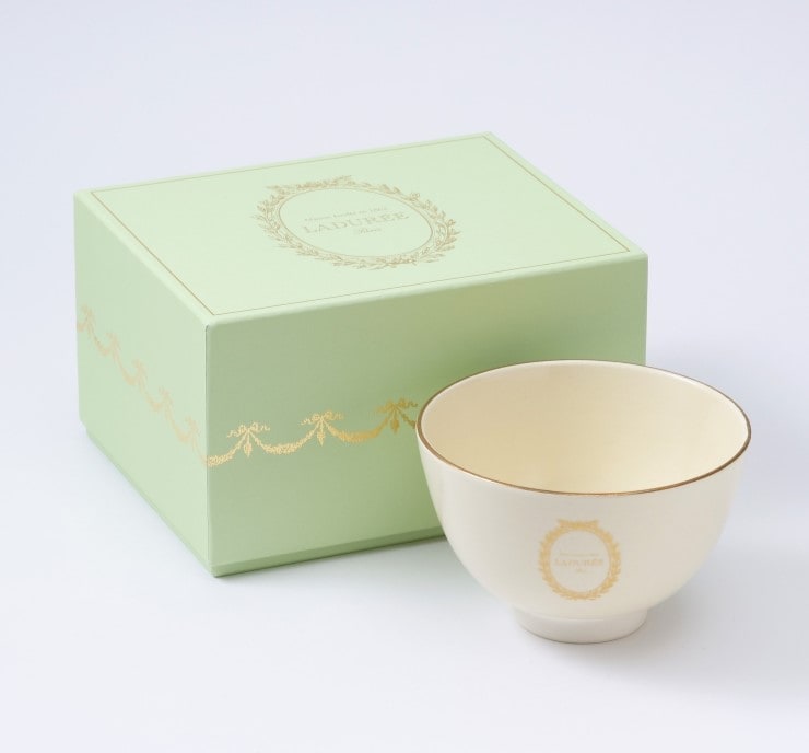 焼き菓子&ギフトセット｜ラデュレ｜マカロン発祥のメゾン、パリの老舗