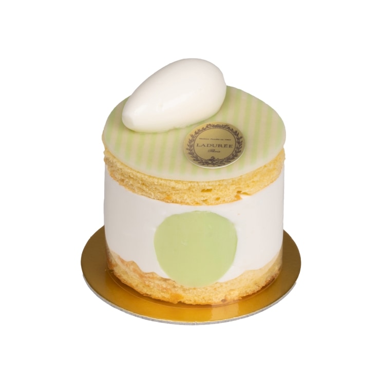 ショートケーキ・メロン