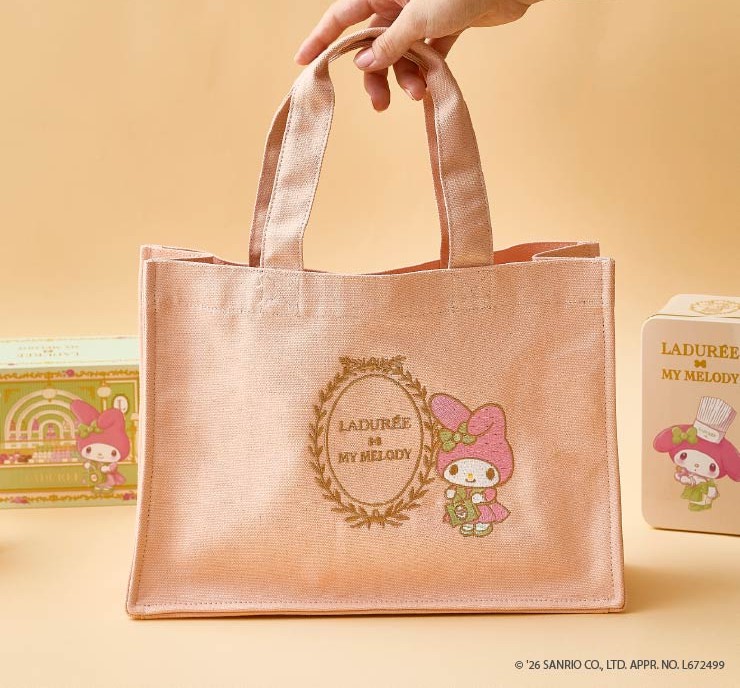 すべての商品｜ラデュレ｜マカロン発祥のメゾン、パリの老舗パティスリー