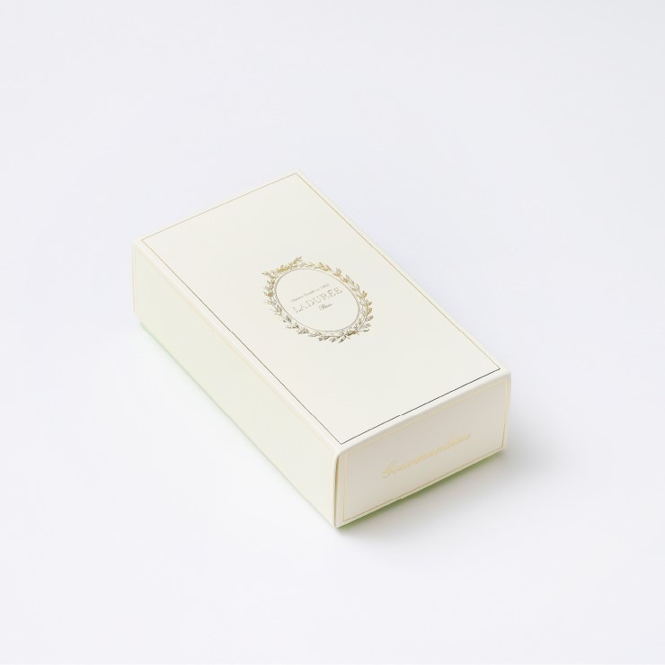 【熨斗対応】コフレ・フィナンシェ＆マドレーヌ 6個入り