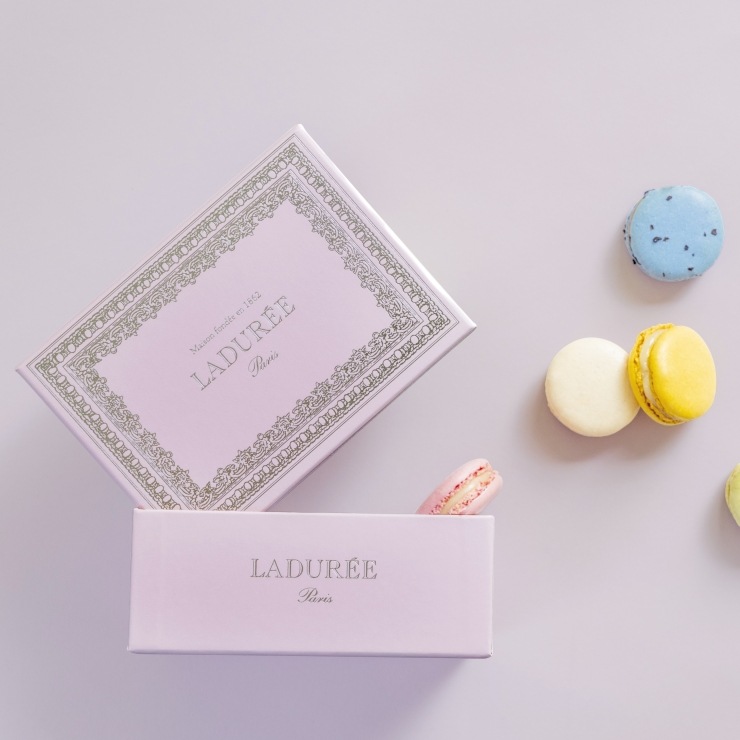 3185 マカロン 全国のパティシエが手掛ける新作マカロン発売会 【マカロン