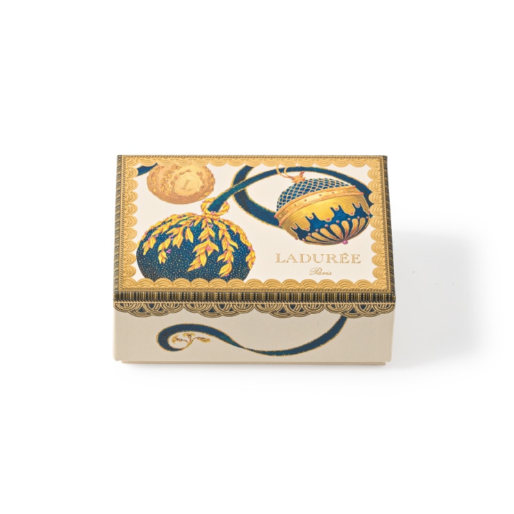 【クリスマス限定】パンピーユ マカロン8個入り