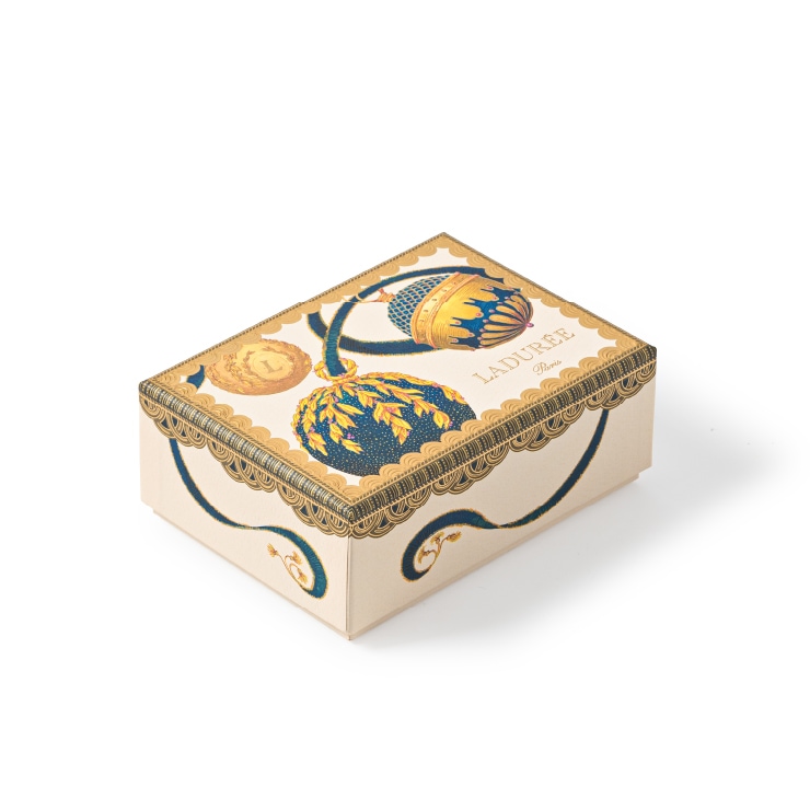 【クリスマス限定】パンピーユ マカロン8個入り