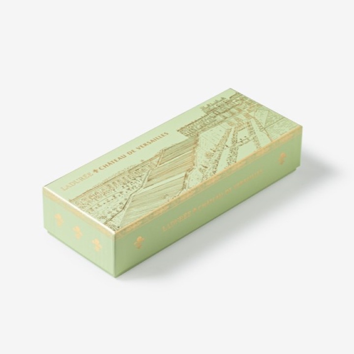 【送料無料】シャトー・ド・ヴェルサイユ マカロン15個入り