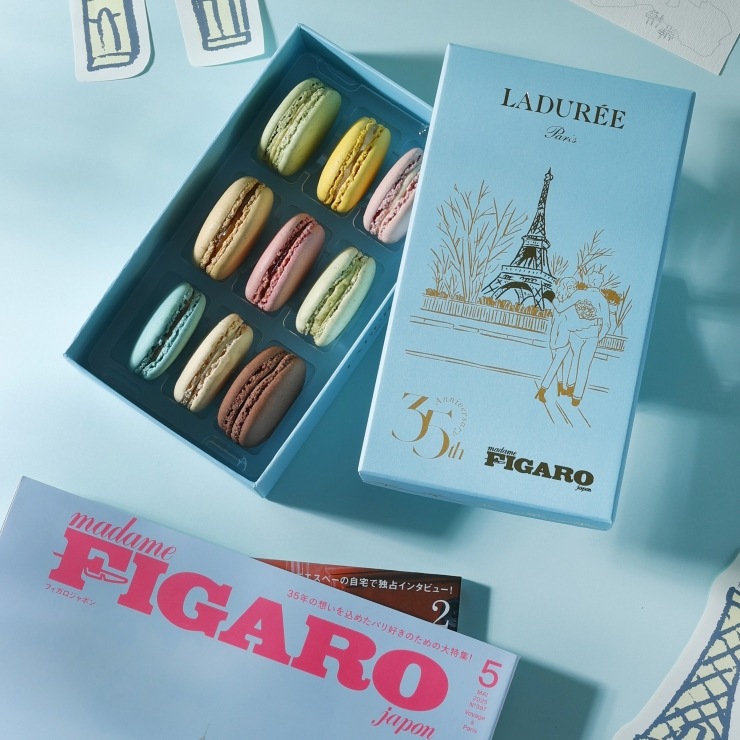 3096 マカロン オリジナルカラー施工オプション グラフィカル マカロン : 中古