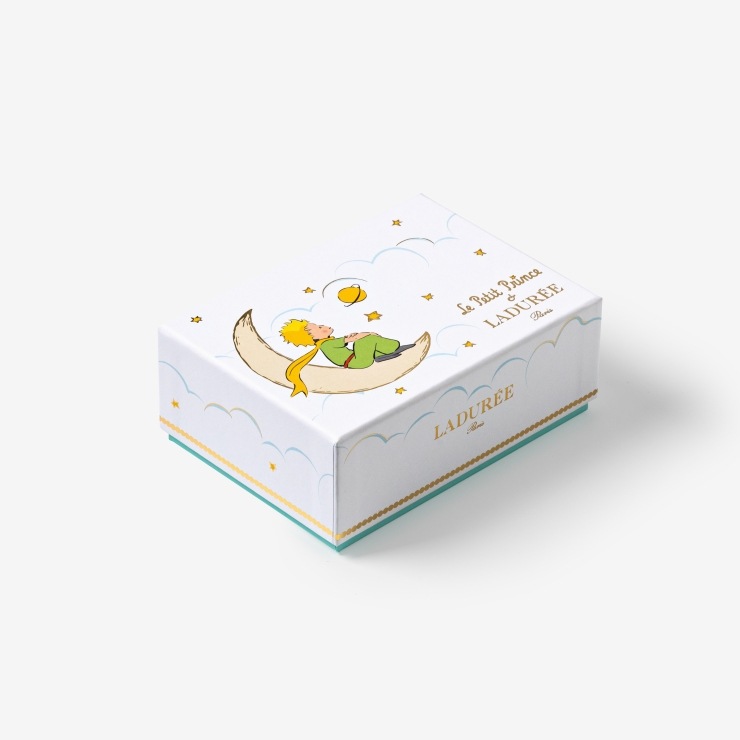 星の王子さま マカロン8個入り