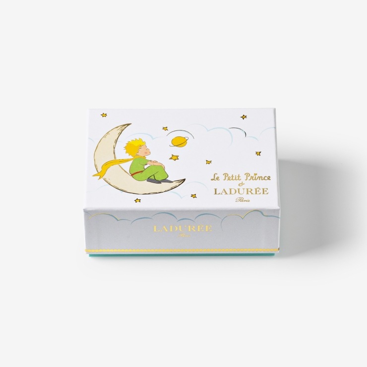 星の王子さま マカロン8個入り