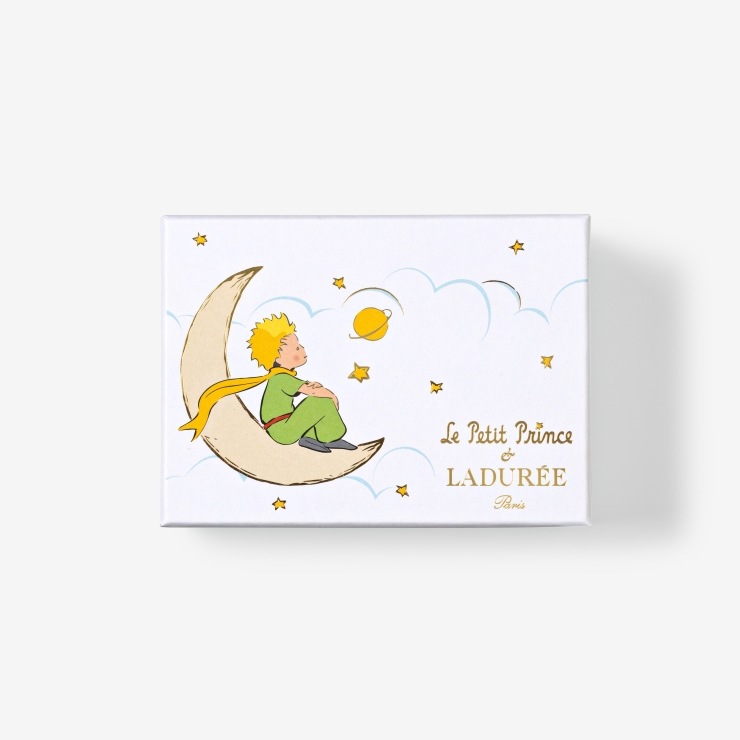 星の王子さま マカロン8個入り