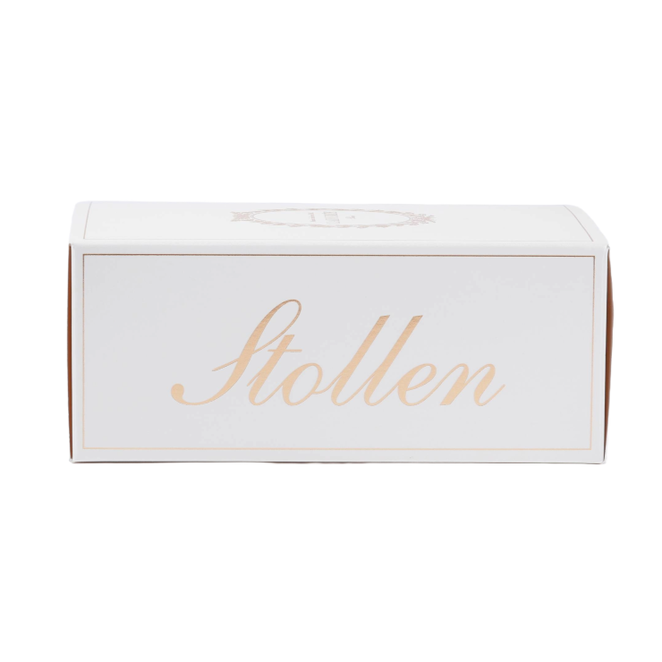 シュトーレン・ピスタッシュ