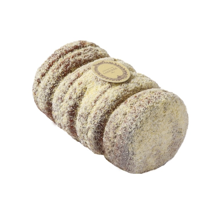 クリスマス2025】 シュトーレン・ピスタッシュ ｜ラデュレ｜マカロン