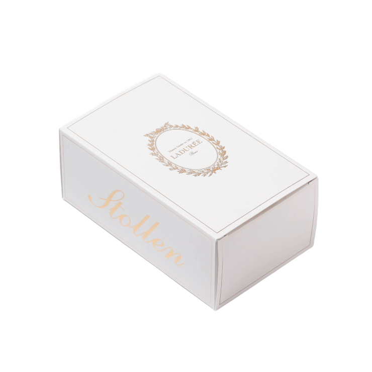 クリスマス2025】 シュトーレン・ピスタッシュ ｜ラデュレ｜マカロン