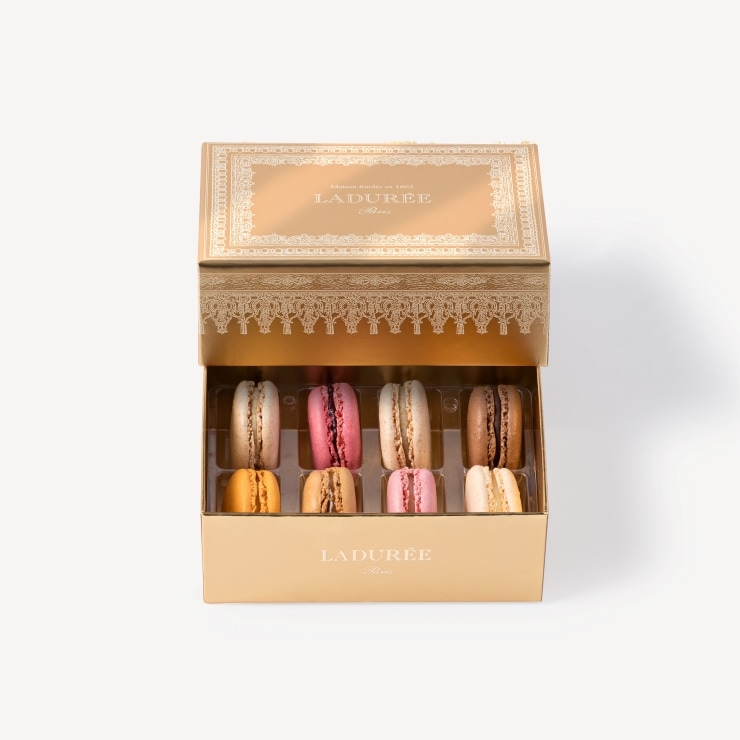 新品 即発送 ラデュレ クリスマス コフレ 安心の宅急便包装 新品 即発送 ラデュレ クリスマス コフレ 安心の宅急便包装