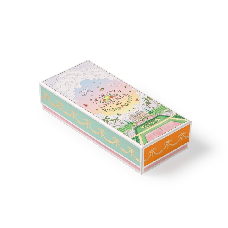 CASABLANCA マカロン12個入り