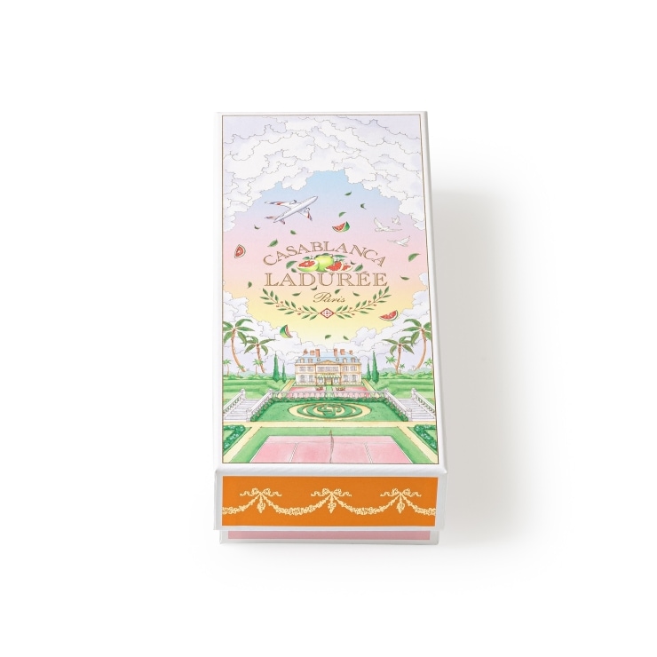 CASABLANCA マカロン12個入り