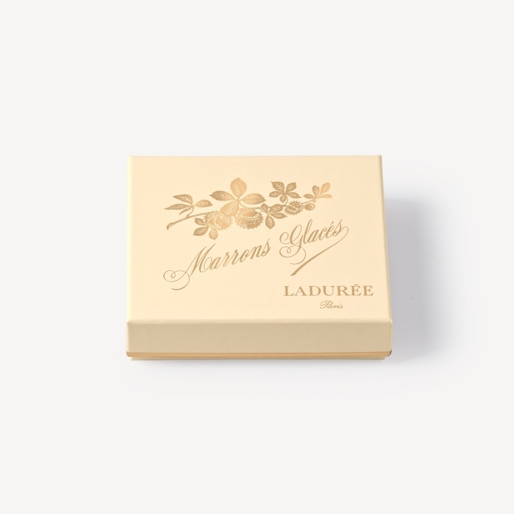 マロン・グラッセ 9個入り