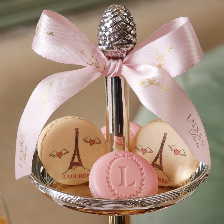 2/5 (木) 日比谷サロン・ド・テご予約用】フラワーアレンジメント