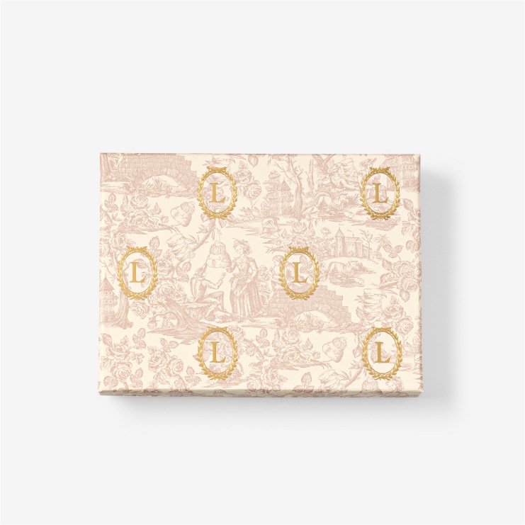 ローズ・プードレ ウジェニー12個入り