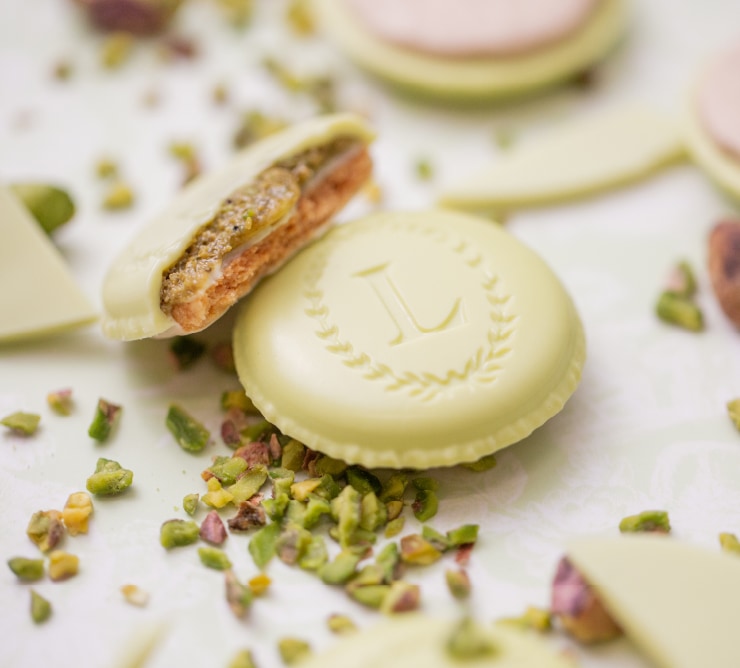 ローズ・プードレ ウジェニー12個入り