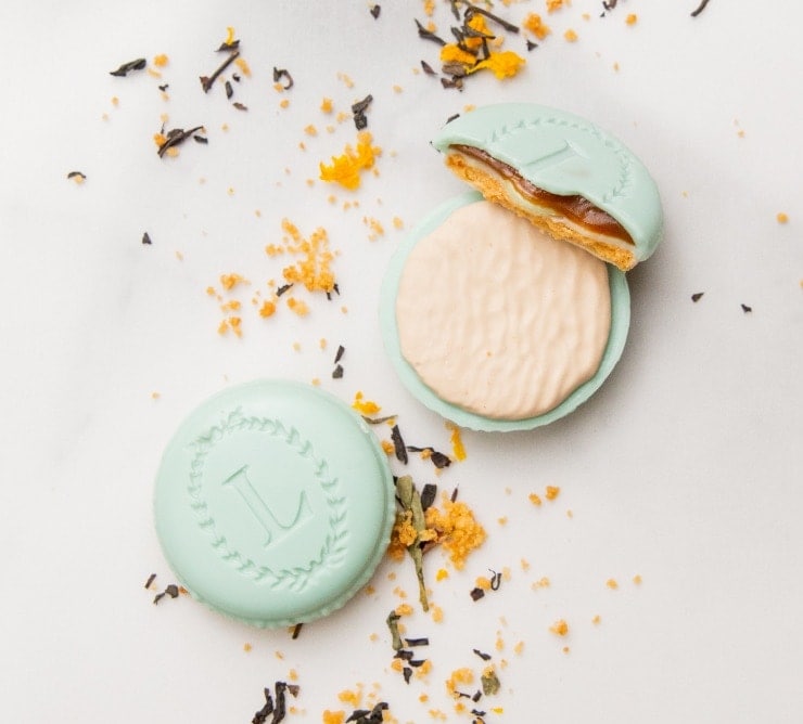 ローズ・プードレ ウジェニー12個入り