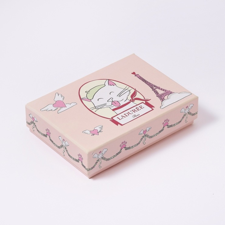 【バレンタイン】シャ・オ・ベレー