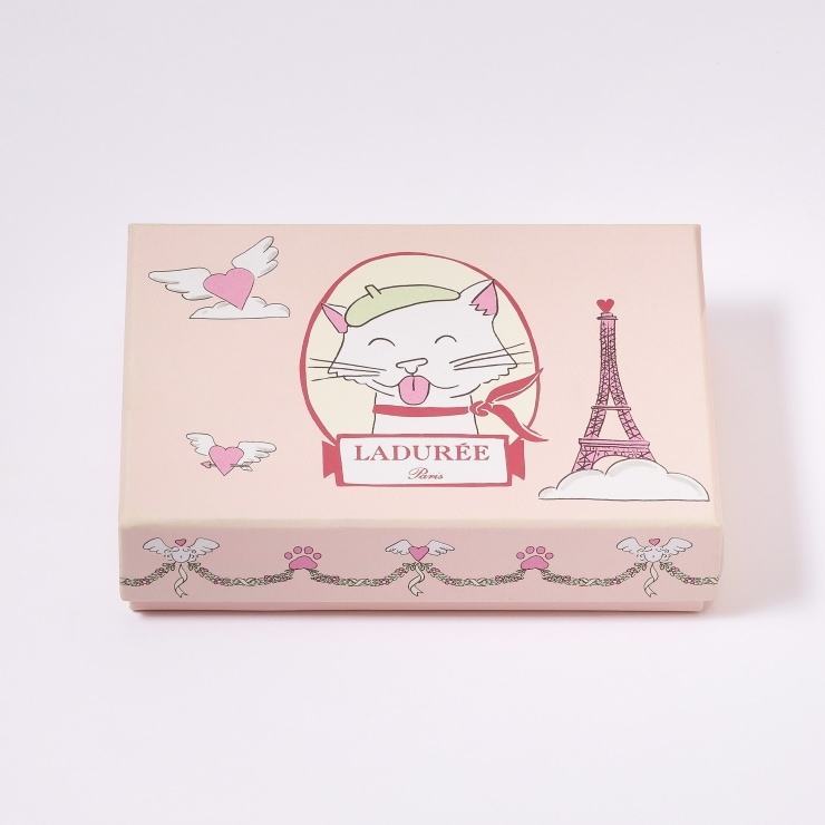 【バレンタイン】シャ・オ・ベレー