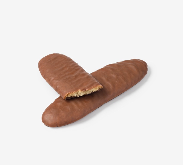 ラング・ド・シャ サブレ ノワール＆レ ｜ラデュレ｜マカロン発祥の