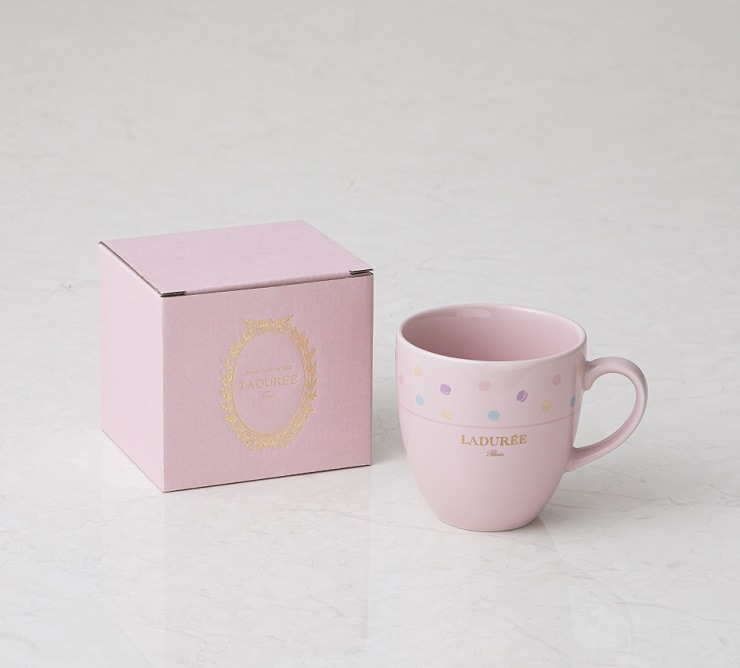 本日限定　ラデュレ LADUREE 貝殻 コンパクト 本日限定 ラデュレ LADUREE 貝殻 コンパクト ラデュレ」から