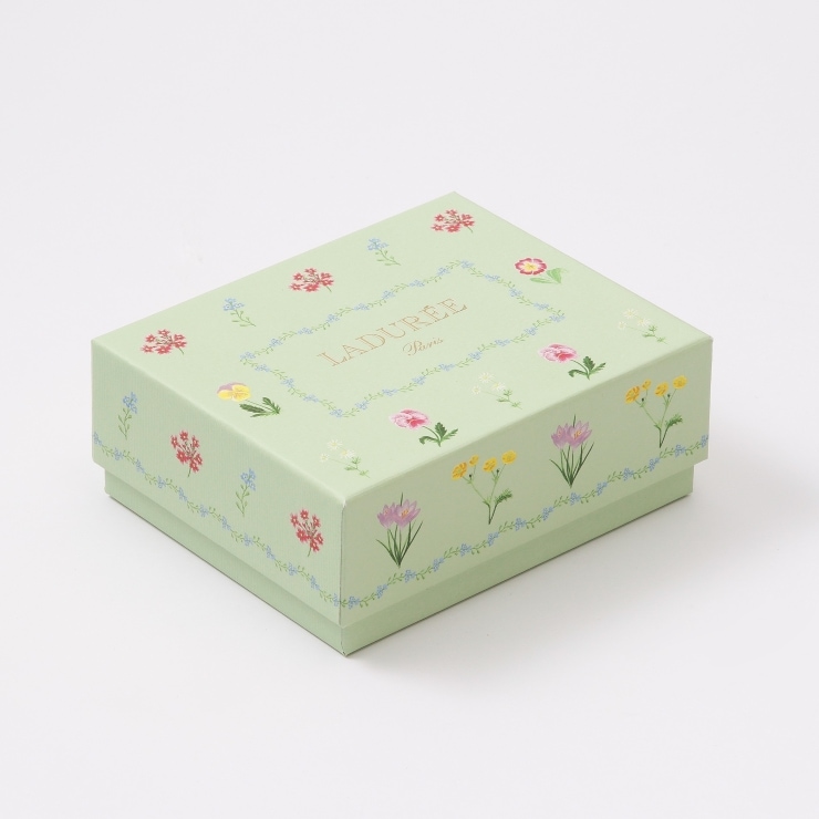 ドゥース・フルール マカロン6個入り