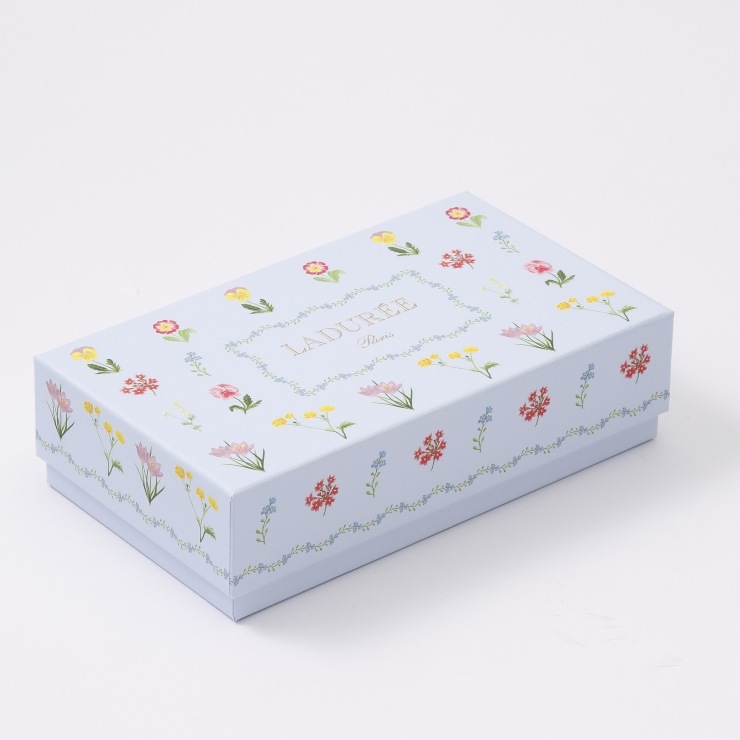 ドゥース・フルール マカロン9個入り