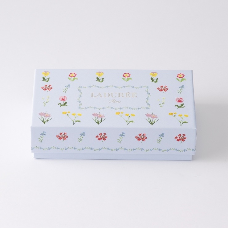 ドゥース・フルール マカロン9個入り