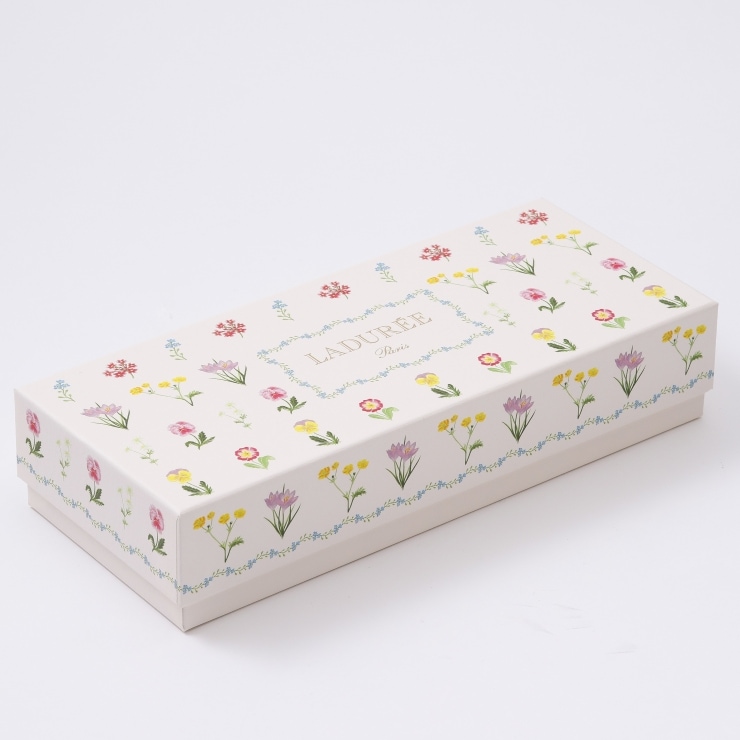 ドゥース・フルール マカロン12個入り