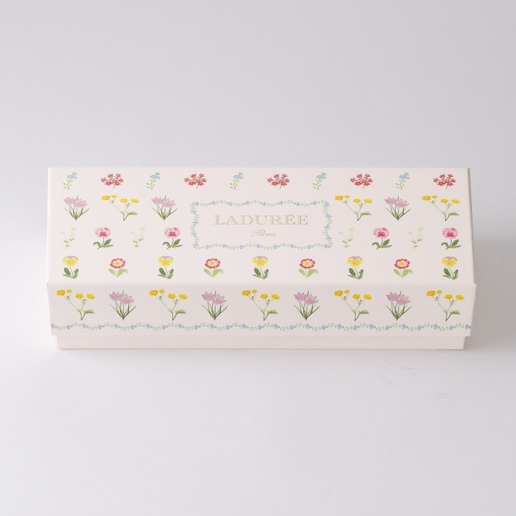 ドゥース・フルール マカロン12個入り