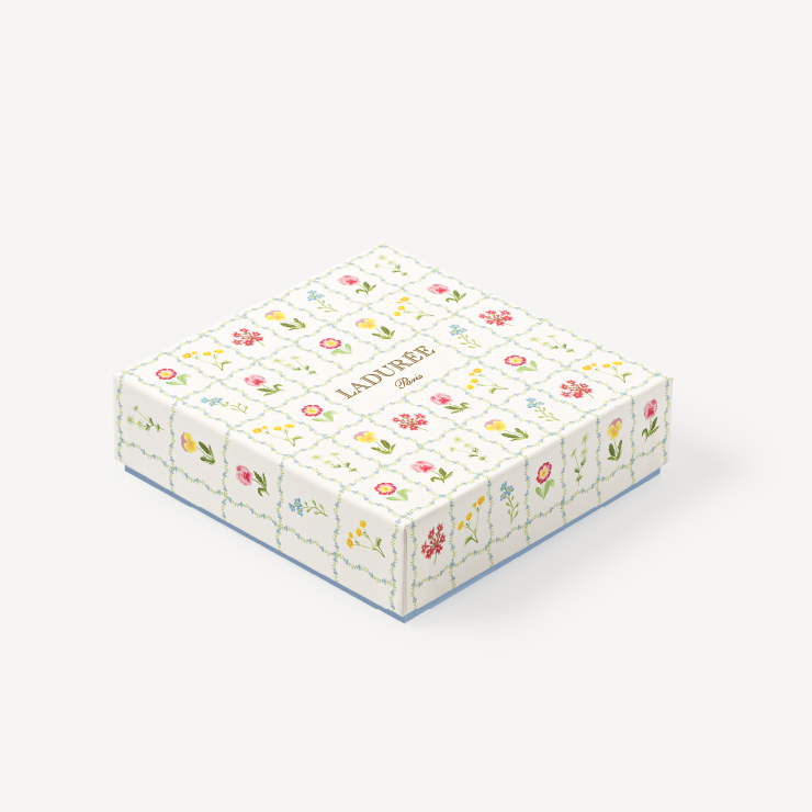 【イースター】ドゥース・フルール マカロン18個入り