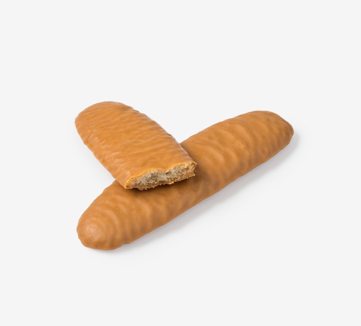 ラング・ド・シャ サブレ ヴァニーユ＆キャラメル