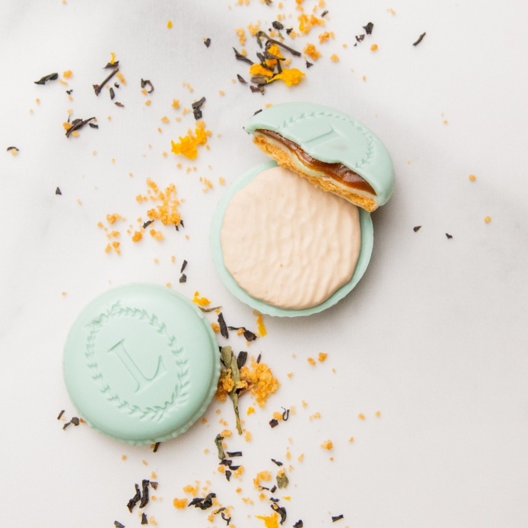 ウジェニー 6個入り