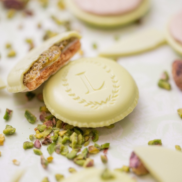 ウジェニー 6個入り