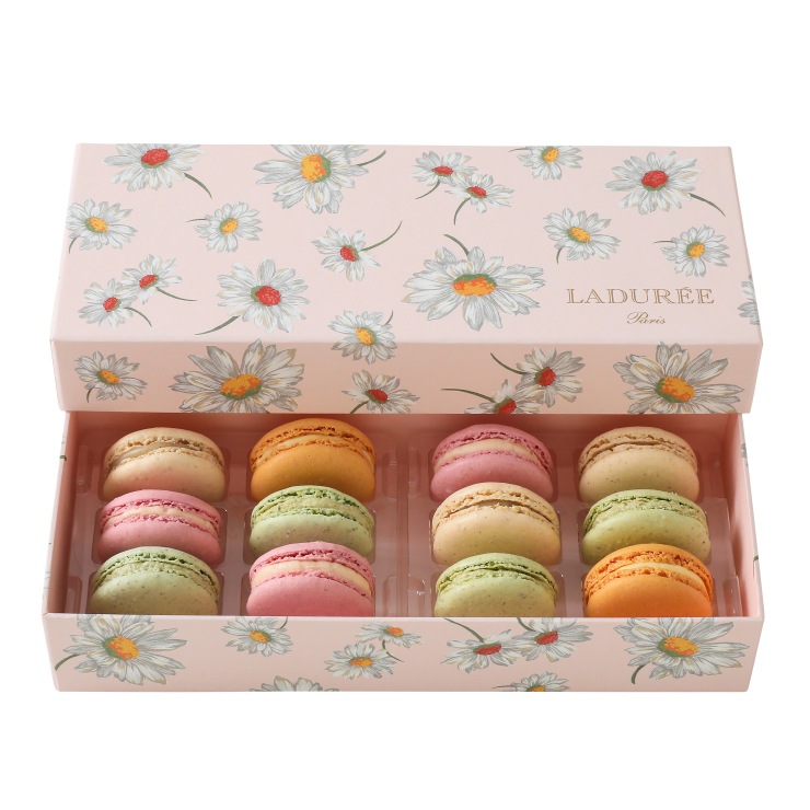 マルグリット マカロン12個入り