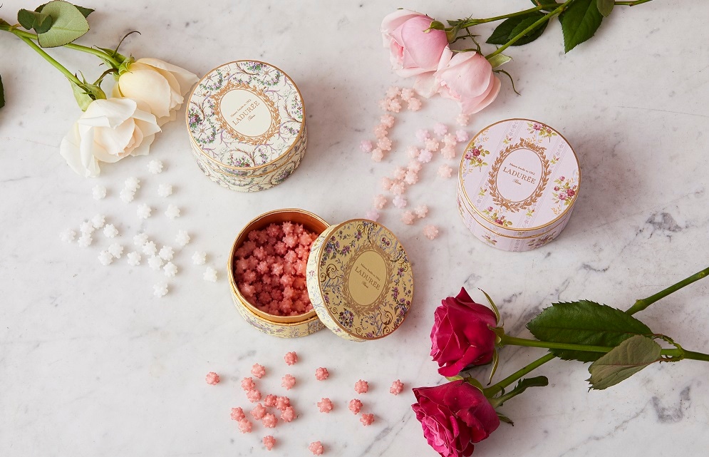 金平糖 マリアージュ