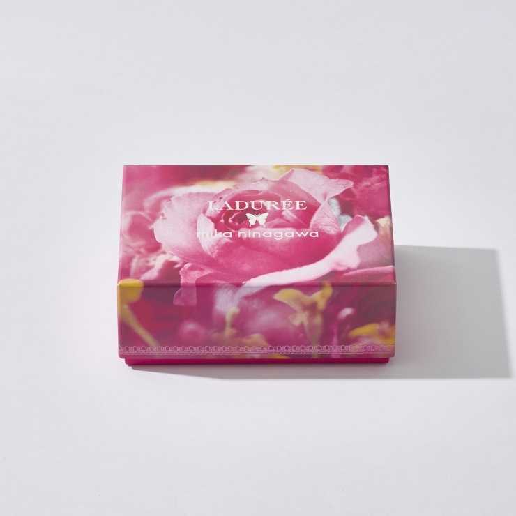 mika ninagawa マカロン8個入り