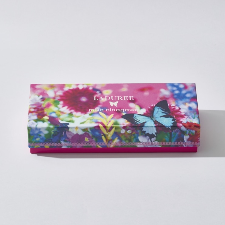 mika ninagawa マカロン12個入り