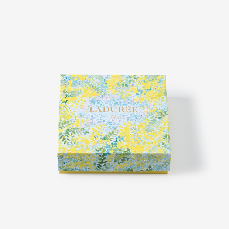 ミモザ マカロン18個入り