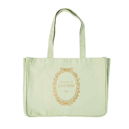 トートバッグ・ラデュレ