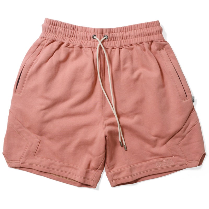 LAKH ラク DIAMOND SHORTS ショーツ ROSE ローズ 【30%オフ】